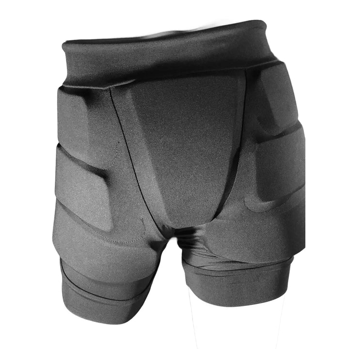 Bermuda Short Protetor de Quadril Adulto Infantil Surf Skate Gringo.