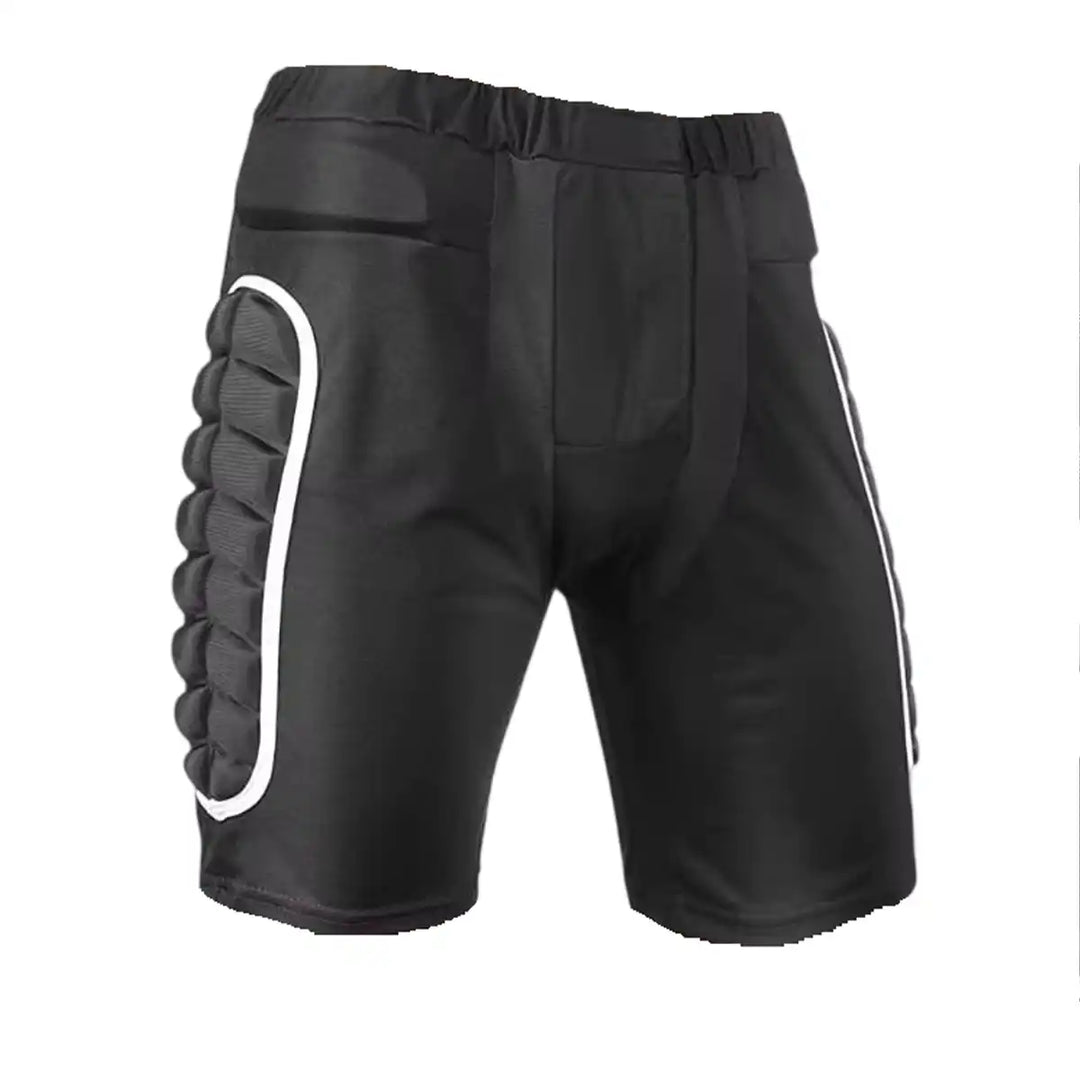 Short Protetor De Quadril Go Roller Para Patins Skate Scooter