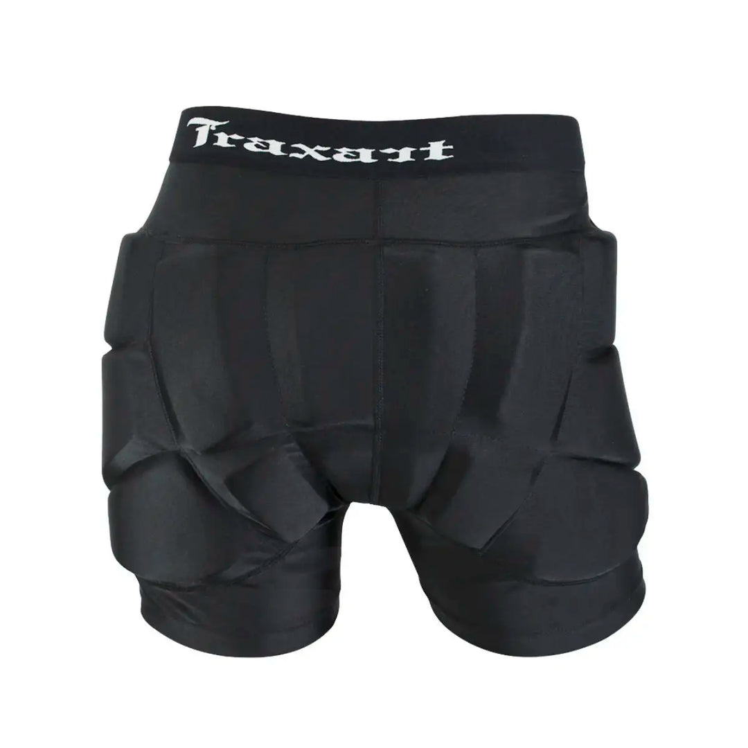 Bermuda Short Protetor de Quadril Traxart Adulto e Infantil