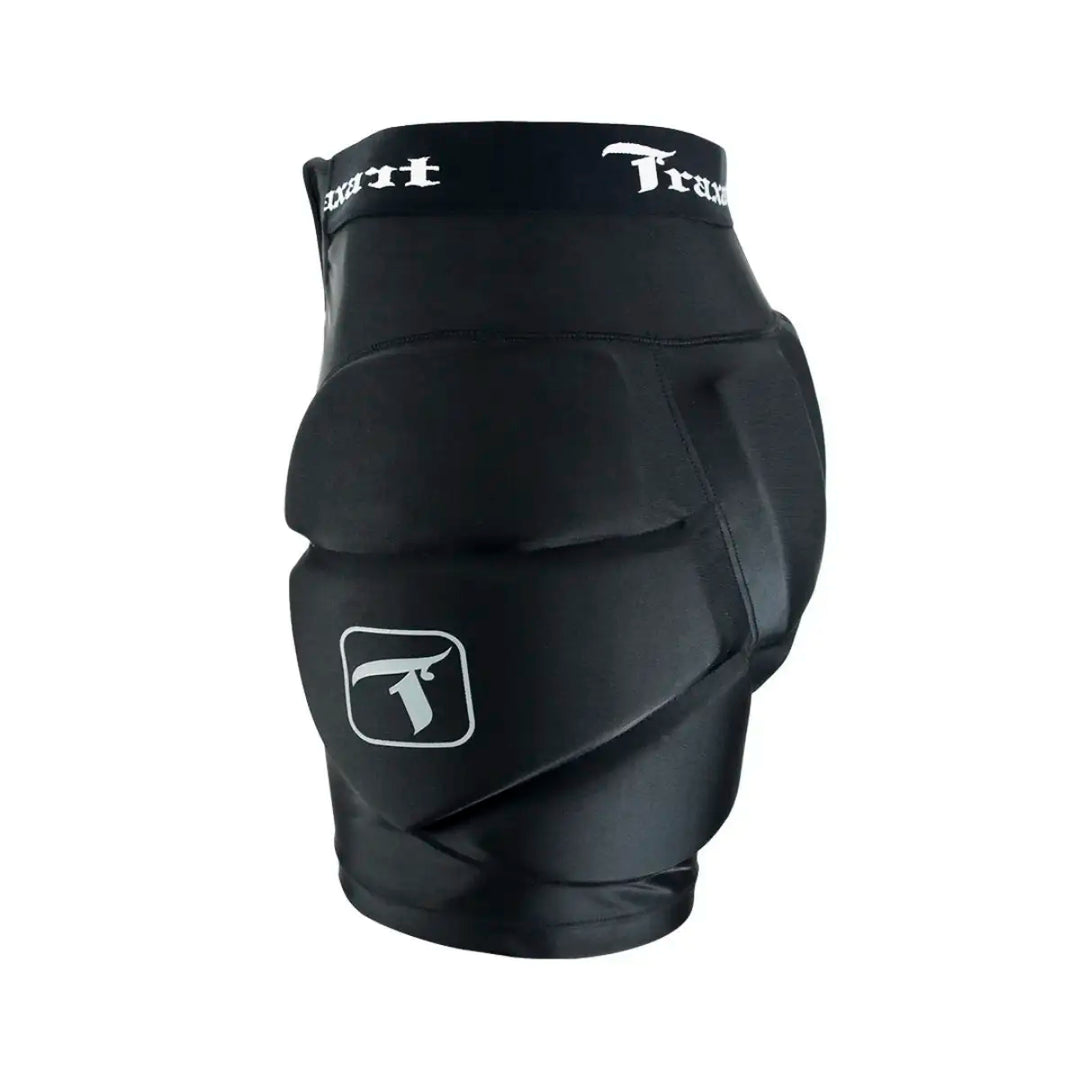 Bermuda Short Protetor de Quadril Traxart Adulto e Infantil