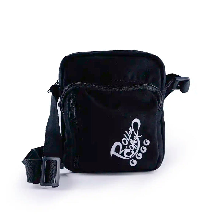 Shoulder Bag Roller Coffee
