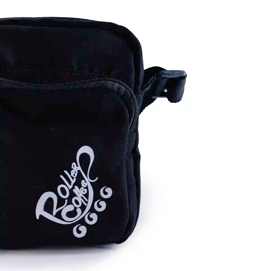 Shoulder Bag Roller Coffee
