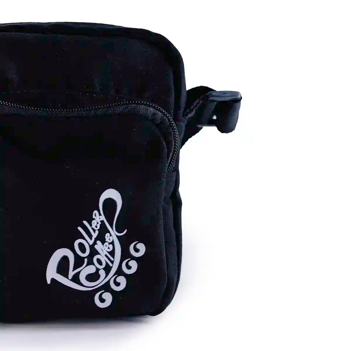 Shoulder Bag Roller Coffee