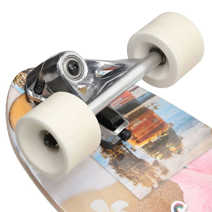 Skate Simulador de Surf Kronik Good Vibes