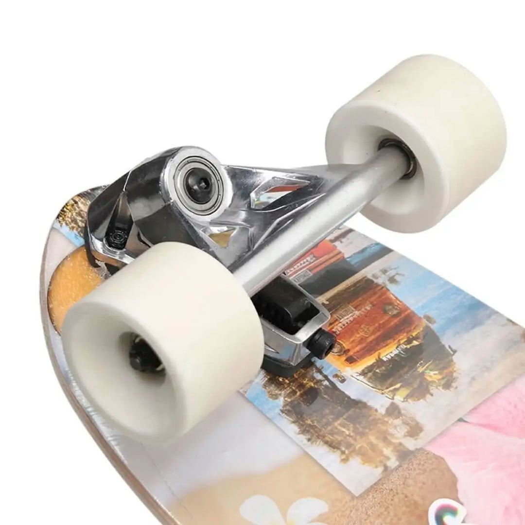 Skate Simulador de Surf Kronik Good Vibes