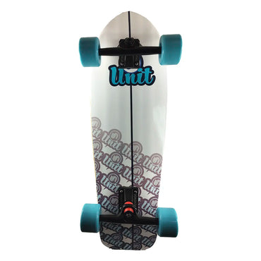 Skateboard Simulador Tilt Premium