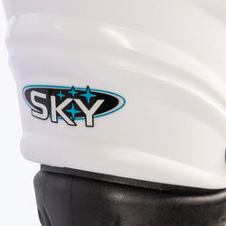 Ruedas para patines en línea Sky HD 80 mm Abec-9 LANZAMIENTO 2023 