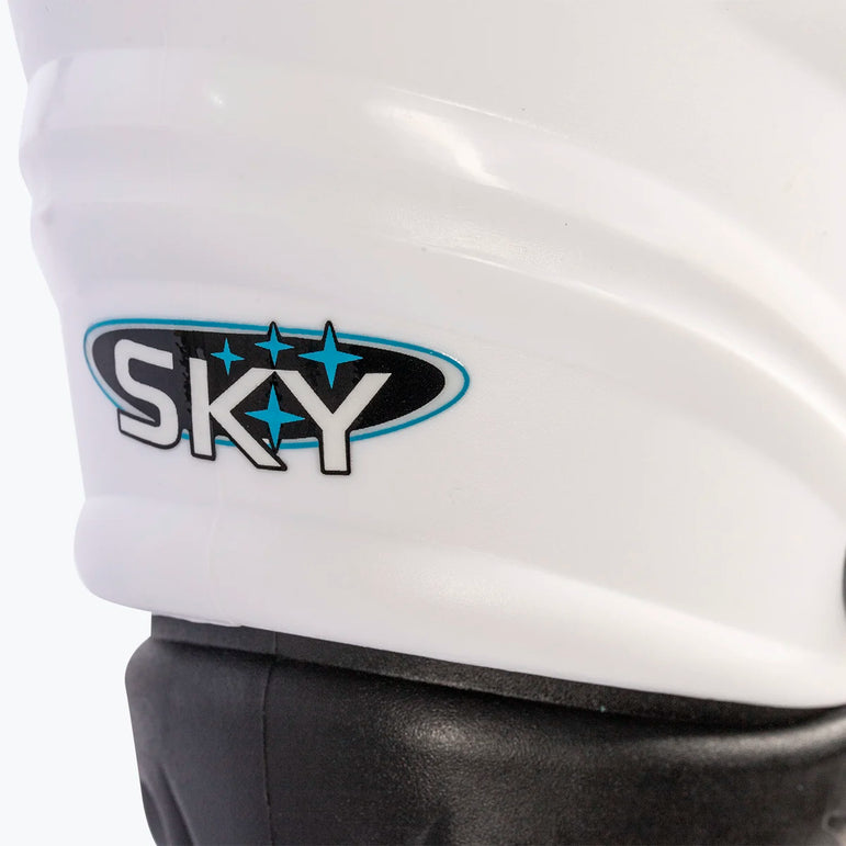 Sky HD Inline Skates Wheels 80mm Abec-9 LAUNCH 2023 