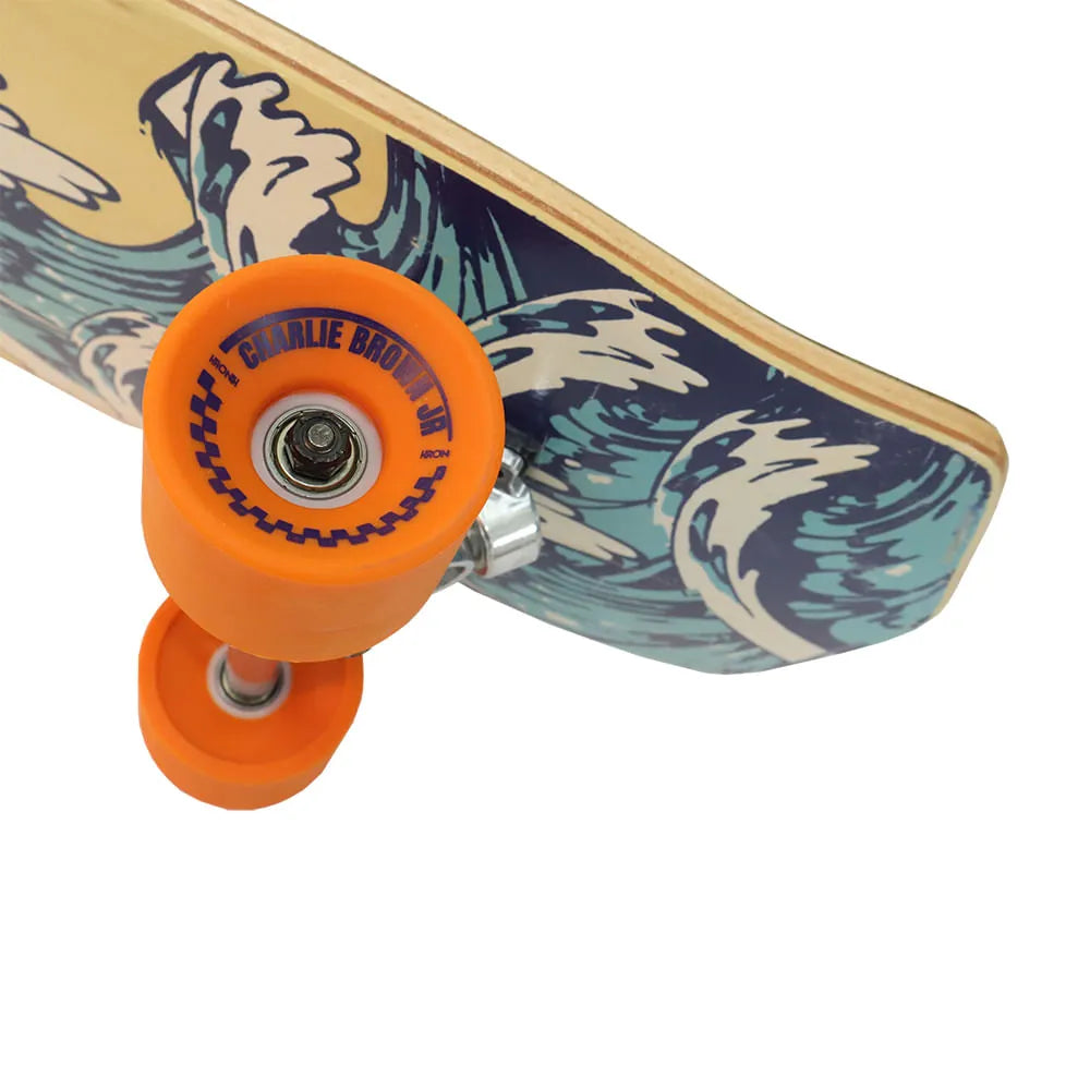 Skateboard Simulator Tilt Premium