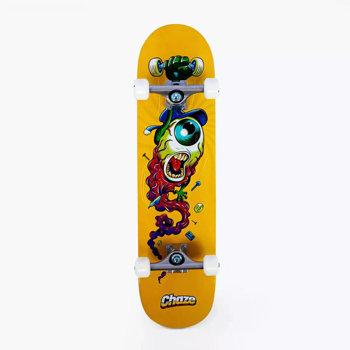 Top of the Line Professional Skateboard