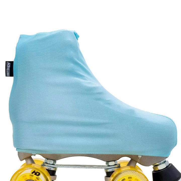 Capa polaina para Patins Quad Tradicional Hd Inline Diversas Cores Par