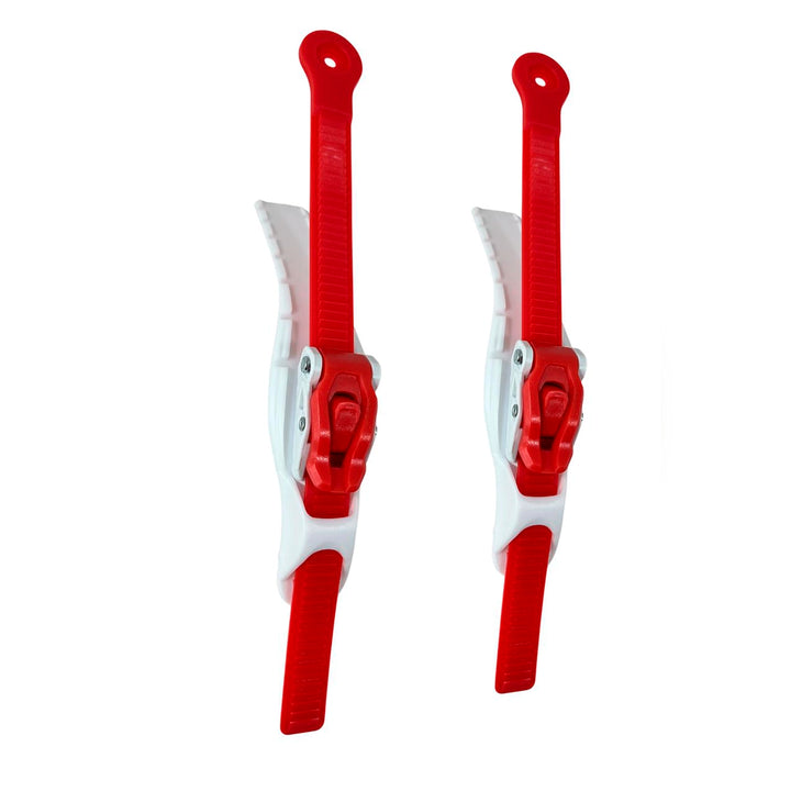 Presilha do peito do pé  - Universal Patins Par Red