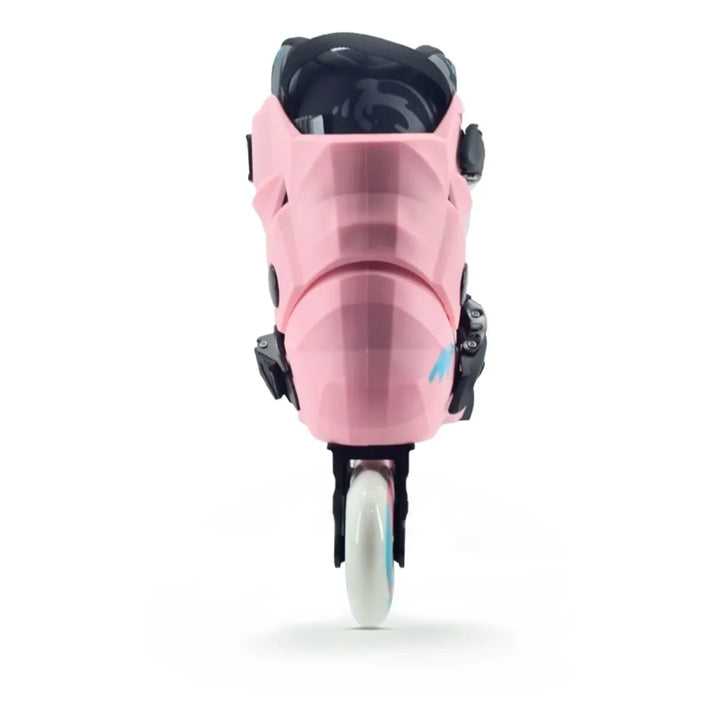 Patins Traxart Revolt Lady Rosa 80mm Abec-9
