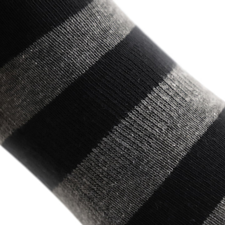 Meia Esportiva Para Patins Norden Leon Preto