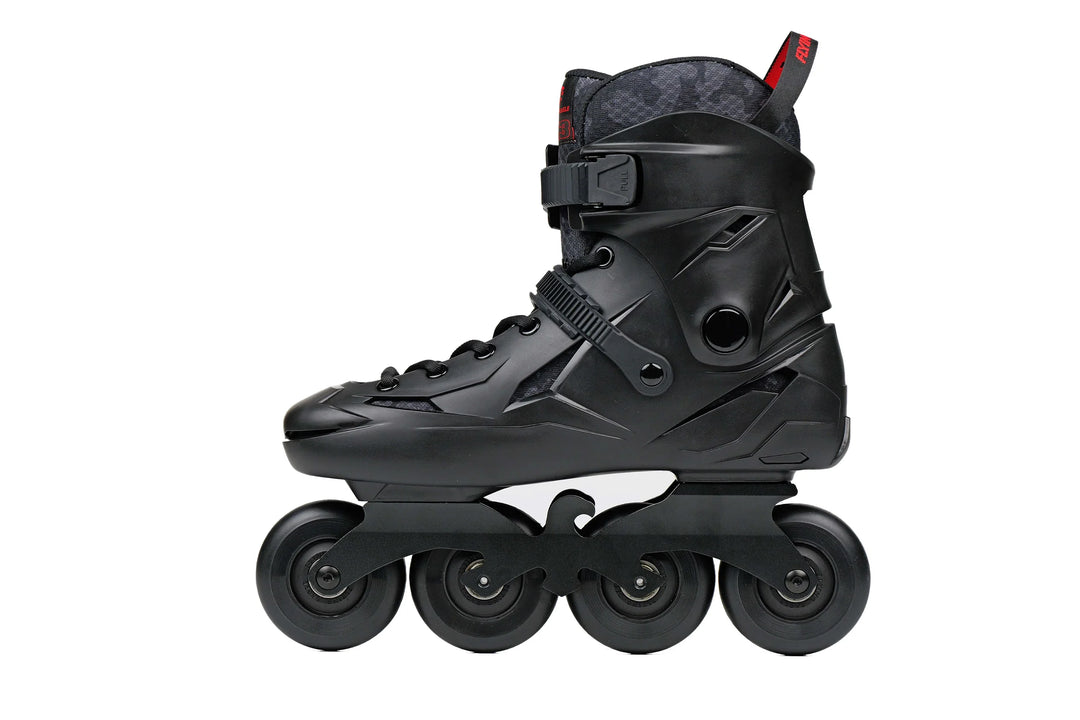 Patins Flying Eagle X3 Preto
