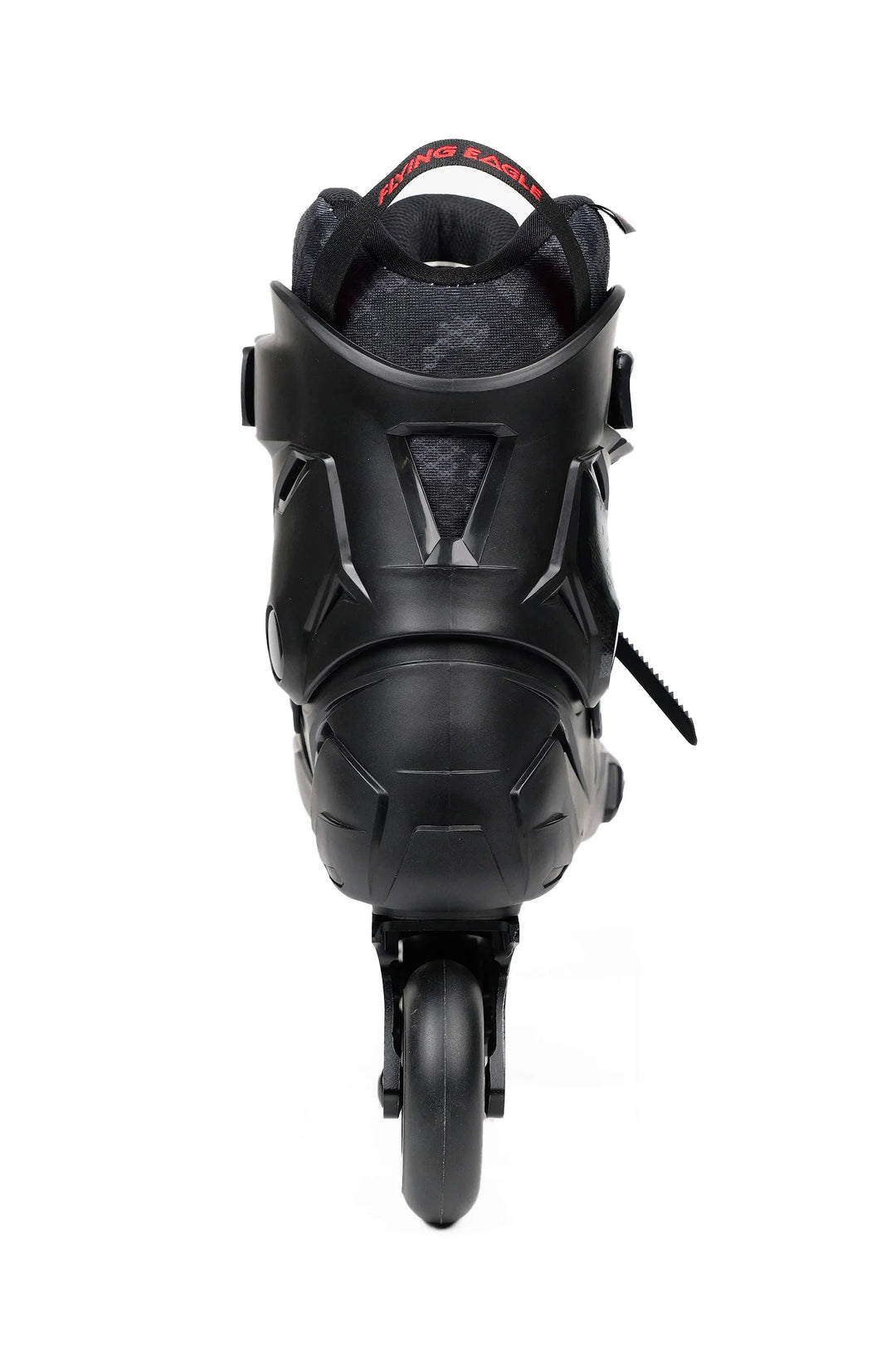 Patins Flying Eagle X3 Preto