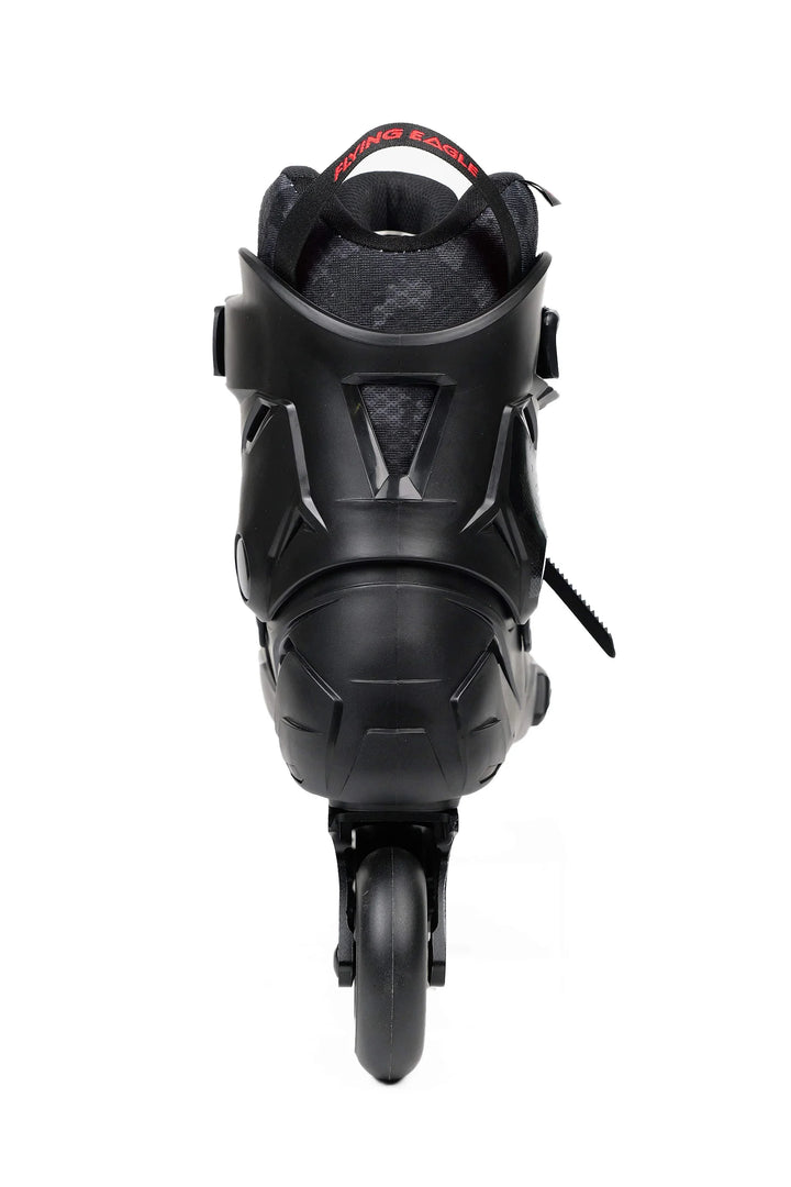 Patins Flying Eagle X3 Preto