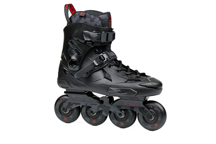 Patins Flying Eagle X3 Preto