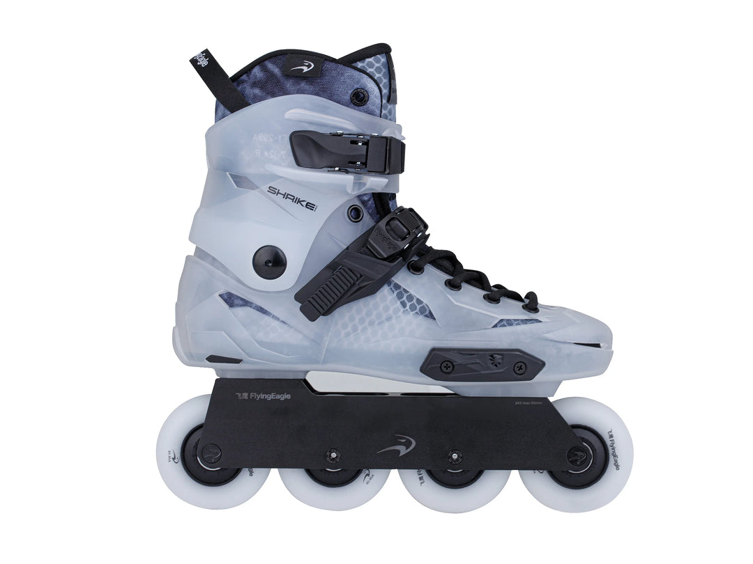 Patins Flying Eagle X5 Shrike Pró Cloud