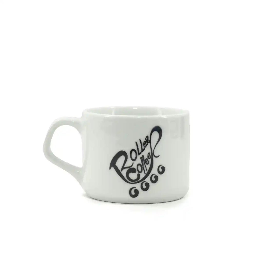 Xícara Roller Coffee