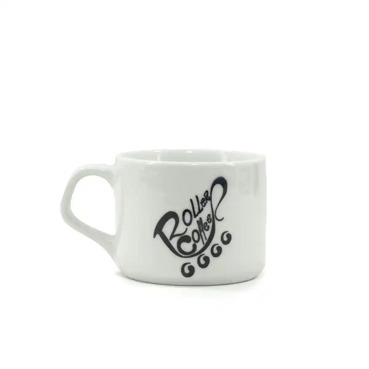 Xícara Roller Coffee