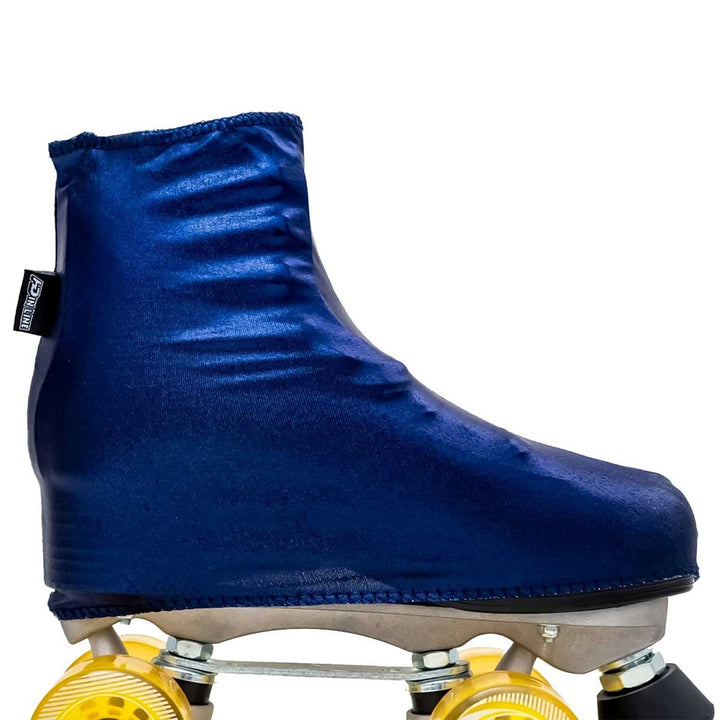 Capa polaina para Patins Quad Tradicional Hd Inline Diversas Cores Par