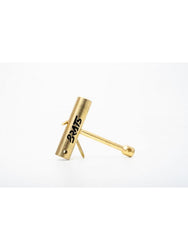 T Wrench for Skateboard Brats Compact Gold
