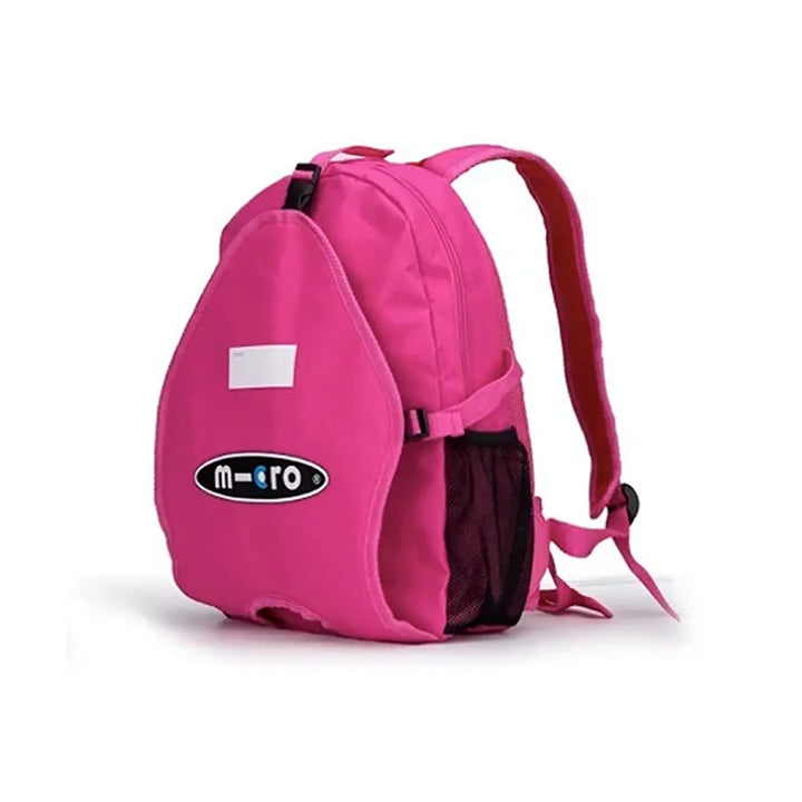 Mochila Micro Skate Adulto Infantil Para Patins, Roller ou Quad