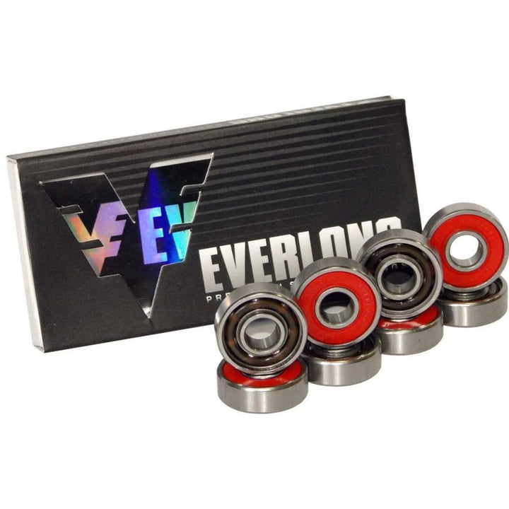 Rolamento Everlong Pró Model Kevin Hoelfler