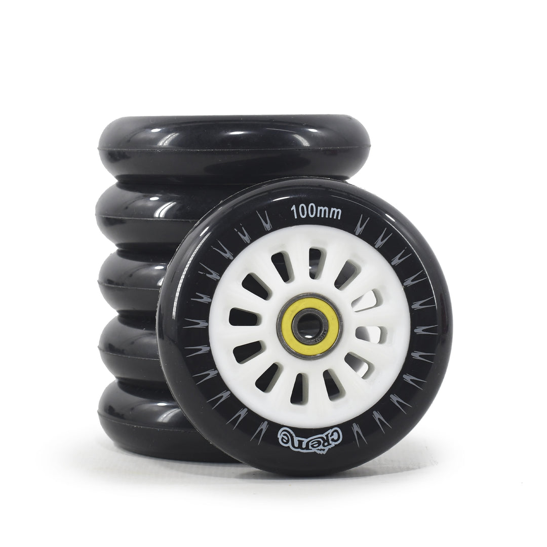 Mega Promotion of Abec-13 Wheels + Bearings