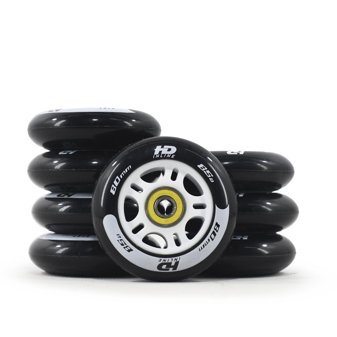 Mega Promotion of Abec-13 Wheels + Bearings