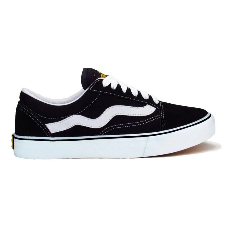 Tenis mad rats deals camuflado