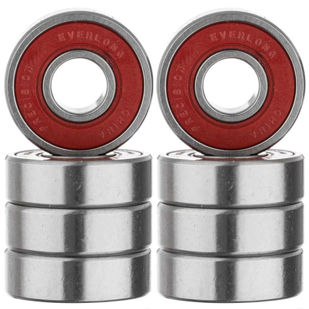 Rolamento Everlong Pró Model Kevin Hoelfler