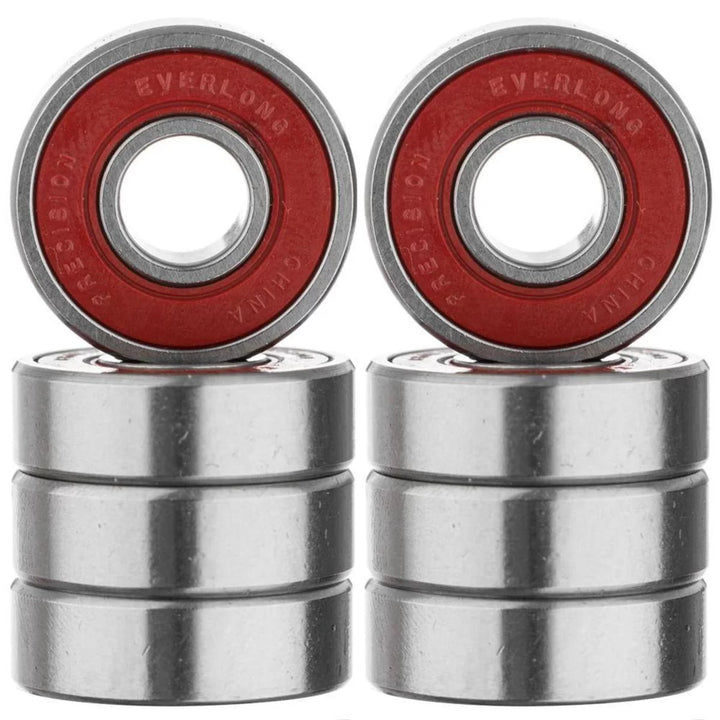 Rolamento Everlong Pró Model Kevin Hoelfler