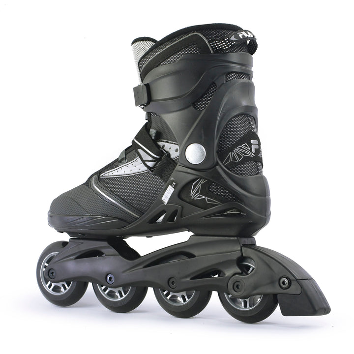 Patins Inline Legacy Pro 80 Com rolamentos Abec 5