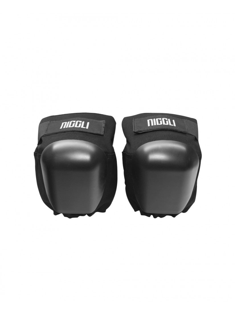 Niggli Pads Semi Pro Complete Protection Kit 