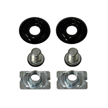Cuff Screw - Side Rivet for Skates compatible with Traxart and HD Inline