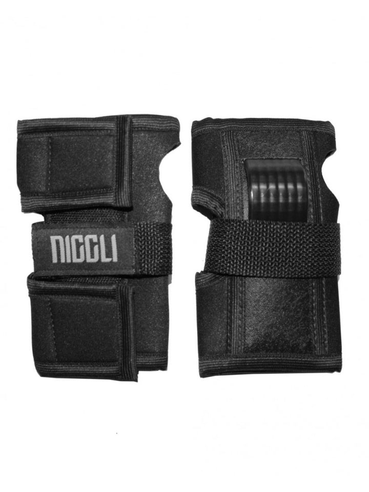 Munhequeiras Protetor de Punho - Wrist Guard Niggli Profissional