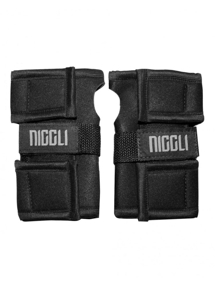 Munhequeiras Protetor de Punho - Wrist Guard Niggli Profissional