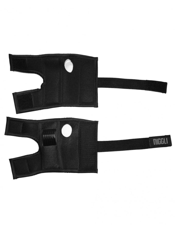 Munhequeiras Protetor de Punho - Wrist Guard Niggli Profissional