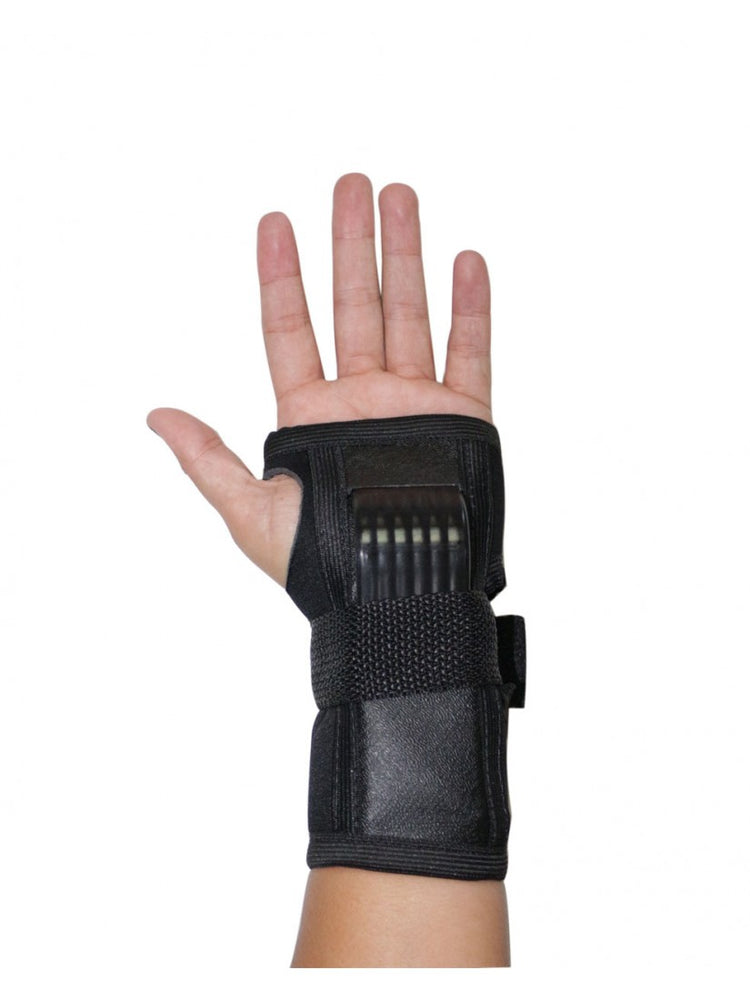 Munhequeiras Protetor de Punho - Wrist Guard Niggli Profissional