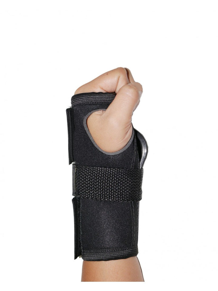 Munhequeiras Protetor de Punho - Wrist Guard Niggli Profissional