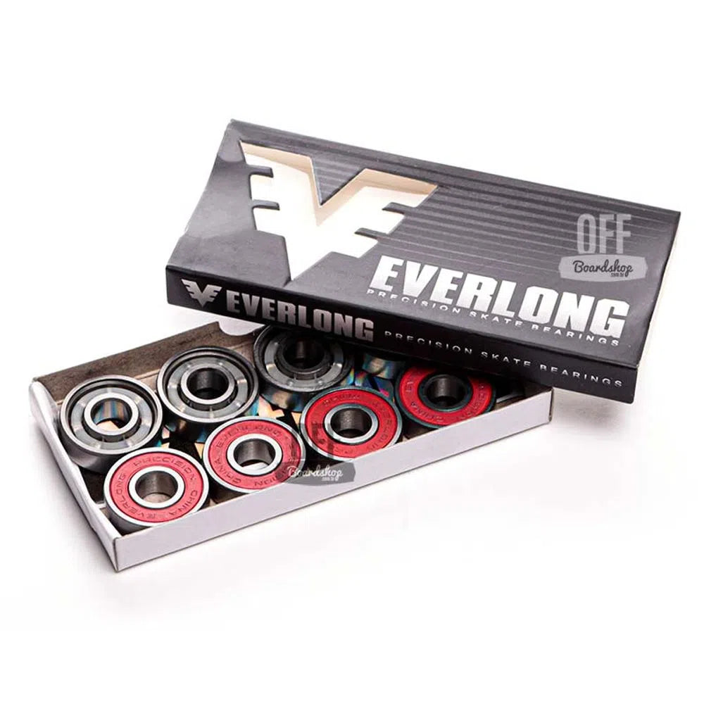 Rolamento Everlong Pró Model Kevin Hoelfler