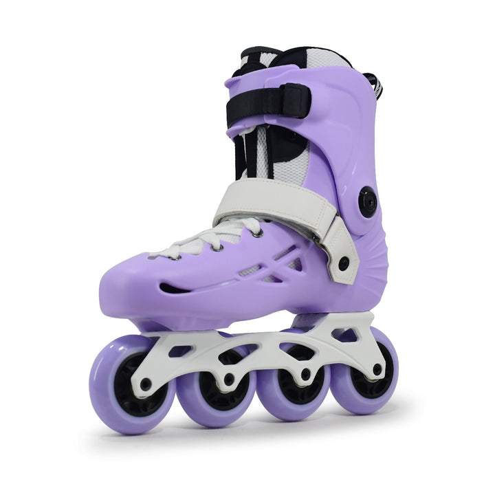 Micro Mt4 Urban Lavender Professional Inline Skates