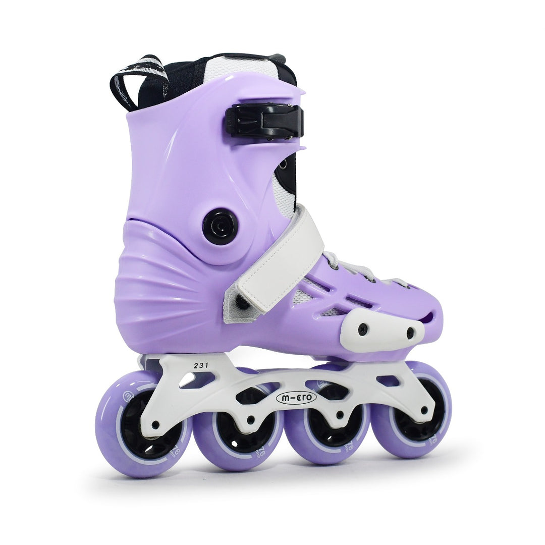 Micro Mt4 Urban Lavender Professional Inline Skates