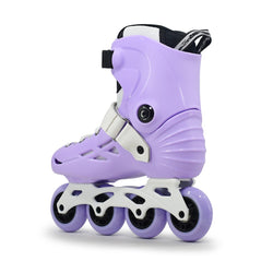 Micro Mt4 Urban Lavender Professional Inline Skates