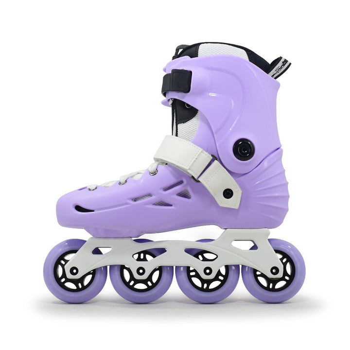 Micro Mt4 Urban Lavender Professional Inline Skates