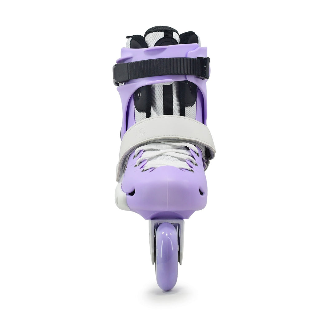 Micro Mt4 Urban Lavender Professional Inline Skates