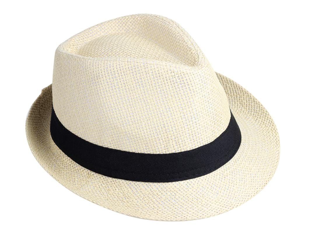 Tide Panama Hat