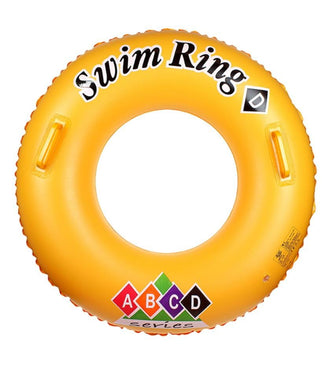 Super Fun Children's Ring Buoy 60cm